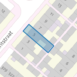 Perceel HTG00-K-3631