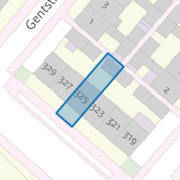 Perceel HTG00-K-3634