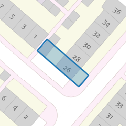 Perceel HTG00-K-3636