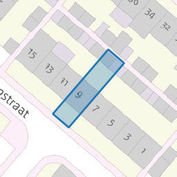 Perceel HTG00-K-3638