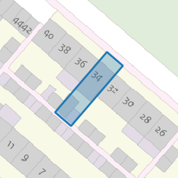 Perceel HTG00-K-3639