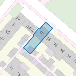 Perceel HTG00-K-3641