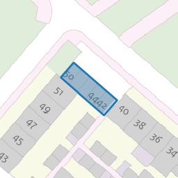 Perceel HTG00-K-3642