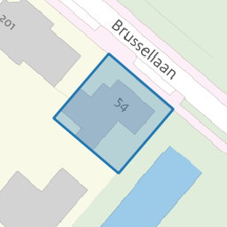 Perceel HTG00-K-3643