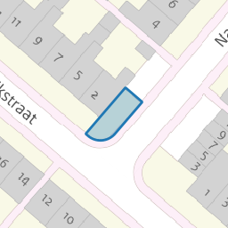 Perceel HTG00-K-3645