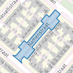 Perceel HTG00-K-3647