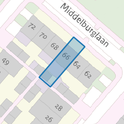 Perceel HTG00-K-3651