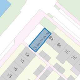 Perceel HTG00-K-3657