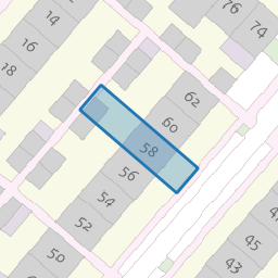 Perceel HTG00-K-3658