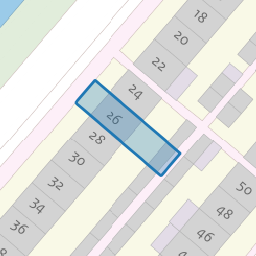 Perceel HTG00-K-3662