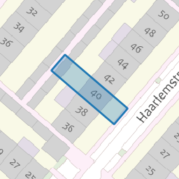 Perceel HTG00-K-3664