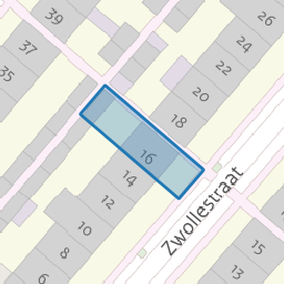 Perceel HTG00-K-3668