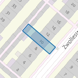 Perceel HTG00-K-3671