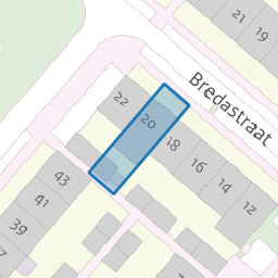 Perceel HTG00-K-3678