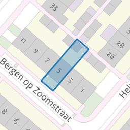 Perceel HTG00-K-3684