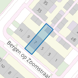 Perceel HTG00-K-3685