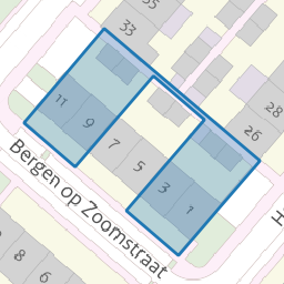 Perceel HTG00-K-3686