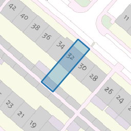 Perceel HTG00-K-3694