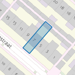 Perceel HTG00-K-3698