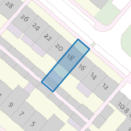 Perceel HTG00-K-3699