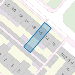 Perceel HTG00-K-3700