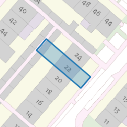 Perceel HTG00-K-3706