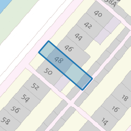 Perceel HTG00-K-3708