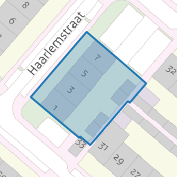 Perceel HTG00-K-3716