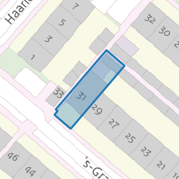 Perceel HTG00-K-3717