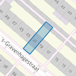 Perceel HTG00-K-3722