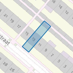 Perceel HTG00-K-3726