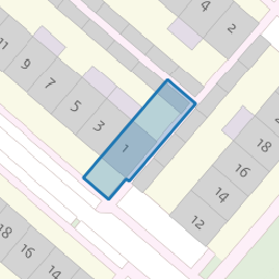 Perceel HTG00-K-3731