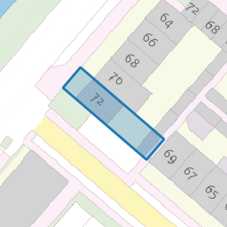 Perceel HTG00-K-3740