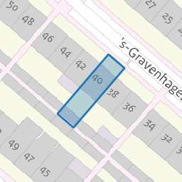 Perceel HTG00-K-3757