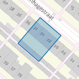 Perceel HTG00-K-3761