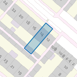 Perceel HTG00-K-3765