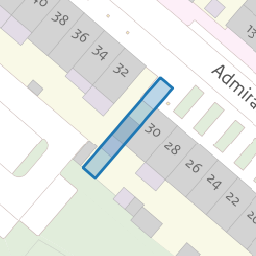 Perceel HTG00-K-3778