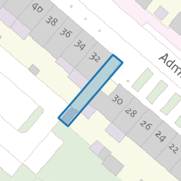 Perceel HTG00-K-3779