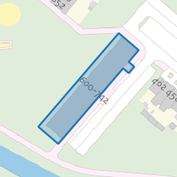 Perceel HTG00-K-3783