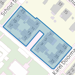 Perceel HTG00-K-3785