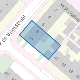 Perceel HTG00-K-3790