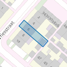 Perceel HTG00-K-3791