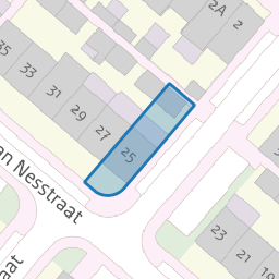 Perceel HTG00-K-3799