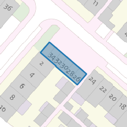 Perceel HTG00-K-3800