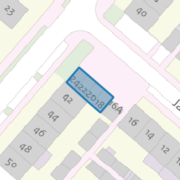 Perceel HTG00-K-3805