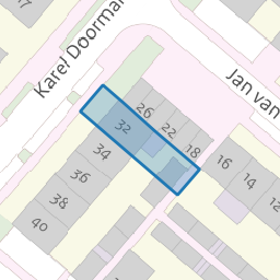 Perceel HTG00-K-3808