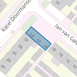 Perceel HTG00-K-3809