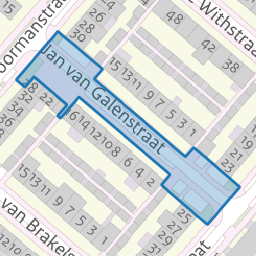 Perceel HTG00-K-3810