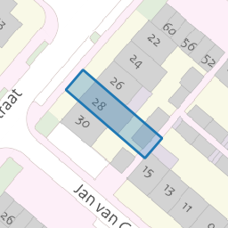 Perceel HTG00-K-3812