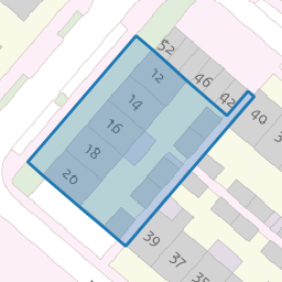 Perceel HTG00-K-3815